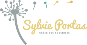 Logo Sylvie Portas