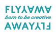 flyaway logo