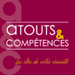 logo atouts et compétences